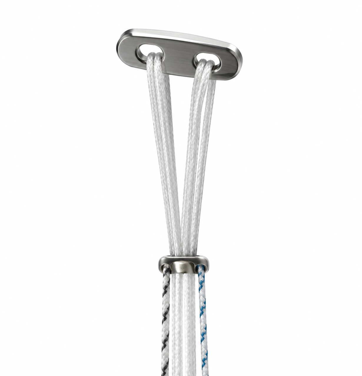 Endobutton para fijación cortical